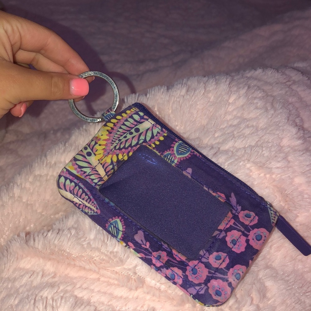 Wallet Vera Bradley